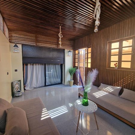 Apartamento Bonheur Partagé Marrakesh Exterior foto