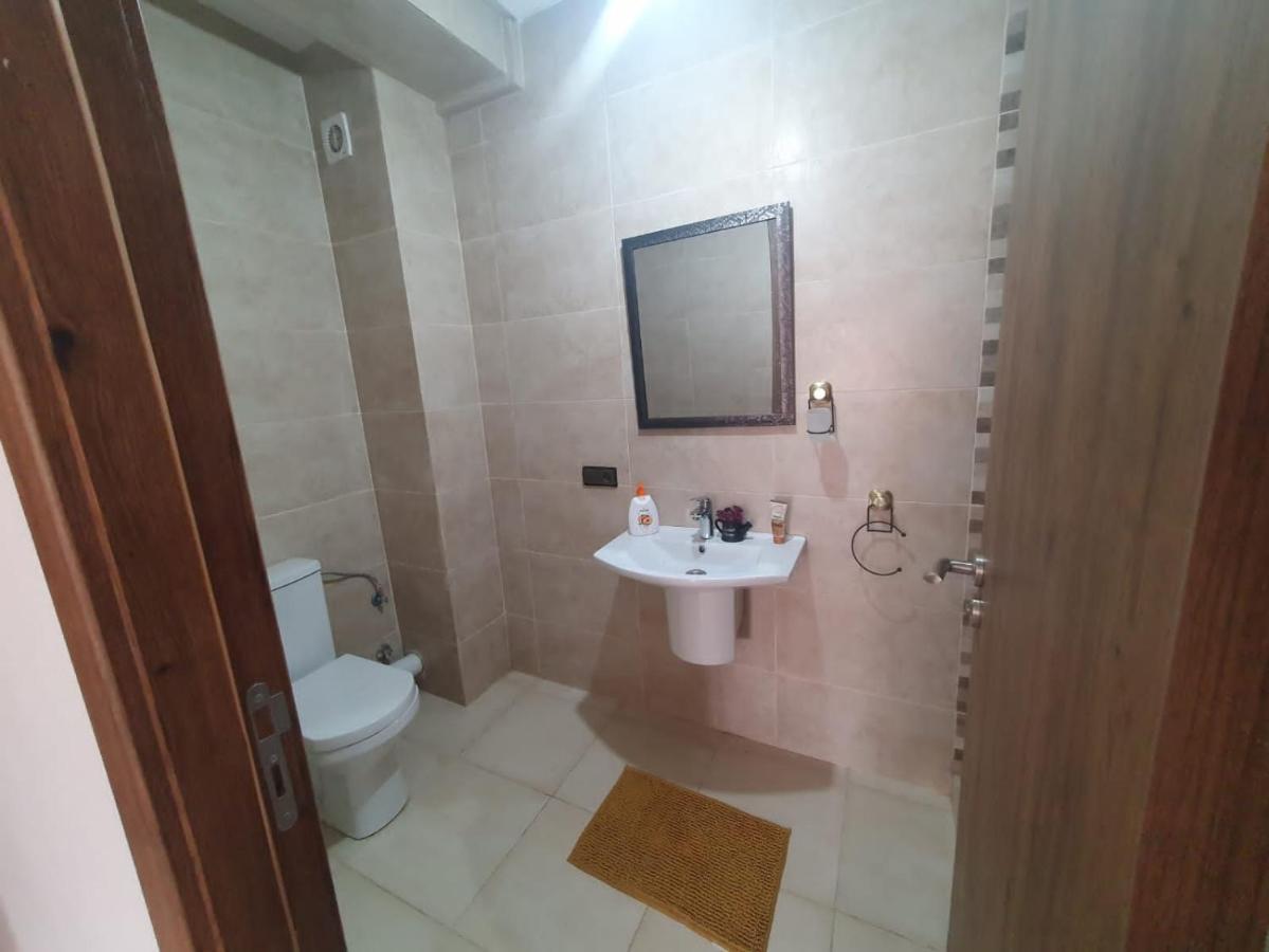 Apartamento Bonheur Partagé Marrakesh Exterior foto