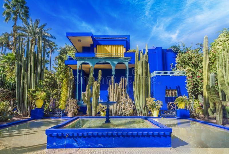Apartamento Bonheur Partagé Marrakesh Exterior foto