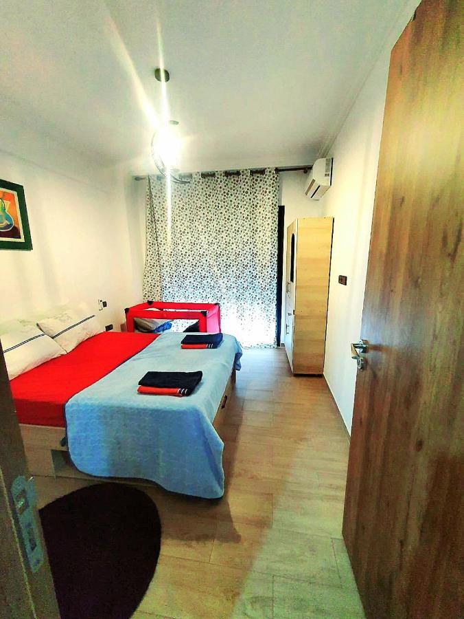 Apartamento Bonheur Partagé Marrakesh Exterior foto